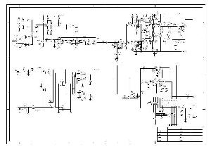 Сервисная инструкция Prology AT-1200 ― Manual-Shop.ru