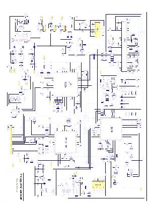 Service manual Prology AVM-600S ― Manual-Shop.ru