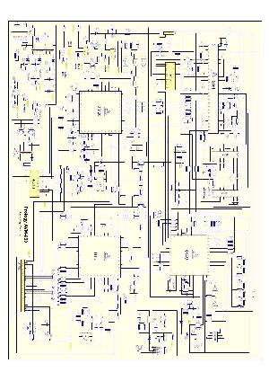 Service manual Prology AVM-650 ― Manual-Shop.ru