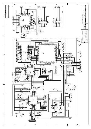 Service manual Prology CMD-100R ― Manual-Shop.ru