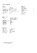 Service manual Prology CMD-150R