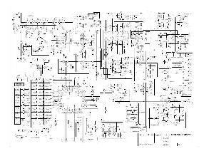 Сервисная инструкция Prology CMD-200 ― Manual-Shop.ru