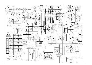 Сервисная инструкция Prology CMD-200 ― Manual-Shop.ru