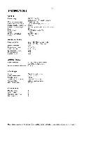 Service manual Prology CMD-220S