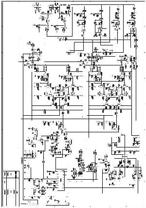 Service manual Prology CONTROL-1502 ― Manual-Shop.ru