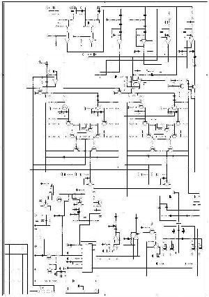 Сервисная инструкция Prology CONTROL-2202 ― Manual-Shop.ru