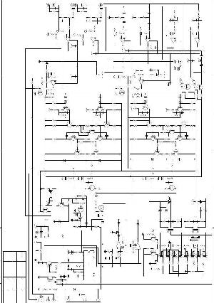 Сервисная инструкция Prology CONTROL-3004 ― Manual-Shop.ru