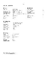 Service manual Prology DMD-170S