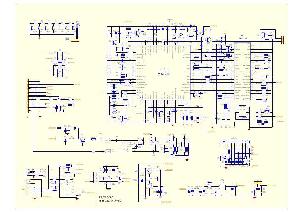 Service manual Prology HDTV-800S ― Manual-Shop.ru