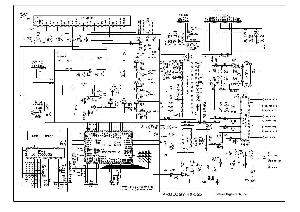 Service manual Prology HX-555 ― Manual-Shop.ru