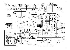 Сервисная инструкция Prology HX-555MK2 ― Manual-Shop.ru