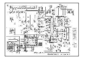 Service manual Prology HX-777 ― Manual-Shop.ru