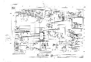 Service manual Prology KX-1100R ― Manual-Shop.ru