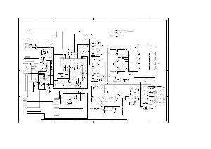 Сервисная инструкция Prology MCD-225 ― Manual-Shop.ru