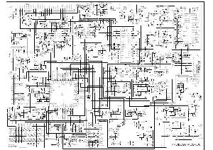 Сервисная инструкция Prology MCD-600S ― Manual-Shop.ru