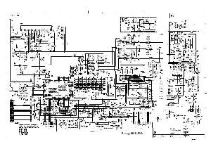 Service manual Prology MCE-400H ― Manual-Shop.ru