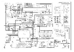 Сервисная инструкция Prology MX-1010 ― Manual-Shop.ru