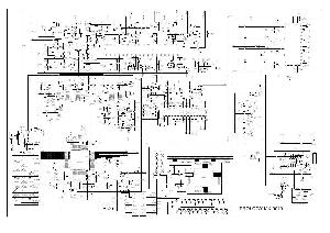 Сервисная инструкция Prology MX-9010 ― Manual-Shop.ru