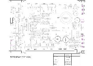 Сервисная инструкция Prology PAS-2150 ― Manual-Shop.ru