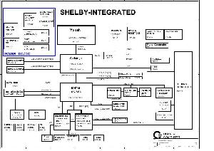 Schematic Quanta DM5 ― Manual-Shop.ru