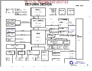 Schematic Quanta ED3 ― Manual-Shop.ru