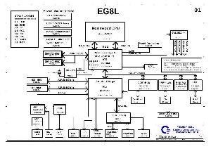 Schematic Quanta EG8L ― Manual-Shop.ru