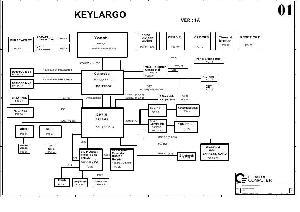 Schematic Quanta FM1 R1A ― Manual-Shop.ru