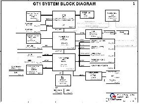 Schematic Quanta GT1 ― Manual-Shop.ru