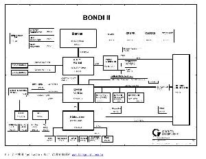 Schematic Quanta JM2R2E ― Manual-Shop.ru