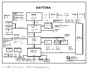 Schematic Quanta JM3 ― Manual-Shop.ru