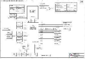 Schematic Quanta LL3 ― Manual-Shop.ru