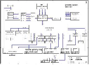 Schematic Quanta NE4 ― Manual-Shop.ru