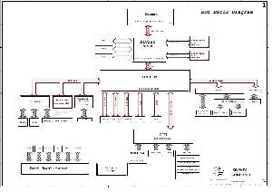 Schematic Quanta RD1 ― Manual-Shop.ru