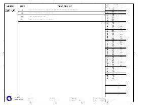 Schematic Quanta SW1 ― Manual-Shop.ru