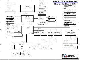 Schematic Quanta TA7 ― Manual-Shop.ru