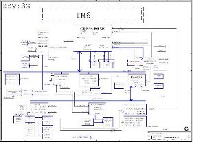 Schematic Quanta TM6 ― Manual-Shop.ru