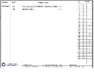 Schematic Quanta TW3A ― Manual-Shop.ru