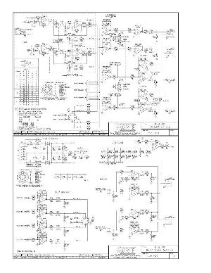 Сервисная инструкция Rane FLM82 ― Manual-Shop.ru