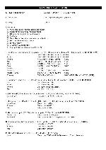 Service manual Reloop EFFEX-2