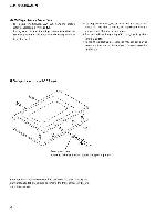 Service manual Pioneer CDX-M2096