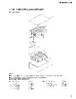 Service manual Pioneer CDX-MG2006