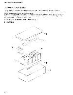 Service manual Pioneer SCU-2456, SCU-2556