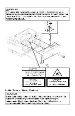 Service manual Ricoh FX-6, FAX-2700L