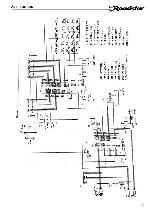 Service manual ROADSTAR AST-1000RDS