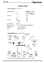 Service manual Roadstar CD-775RD