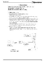 Service manual Roadstar CTV-6010XK