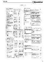 Service manual Roadstar DPL-8805