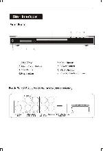 Service manual Roadstar DVD-3620H 