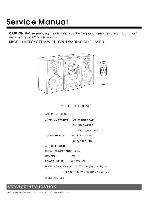 Service manual Roadstar HIF-4800RC