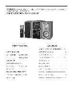 Сервисная инструкция Roadstar HIF-5802MPT